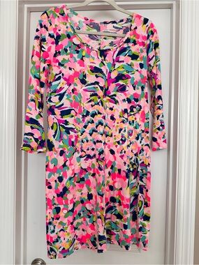 Lilly Pulitzer Beacon Dress